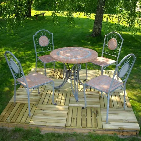 فندق مبيت وإفطار The Lavender House Montembœuf