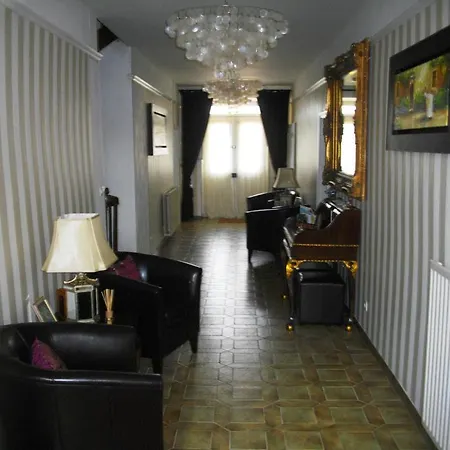 The Lavender House فندق مبيت وإفطار *
