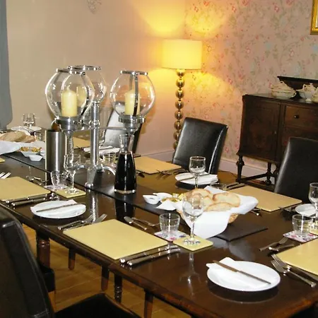 The Lavender House فندق مبيت وإفطار Montembœuf