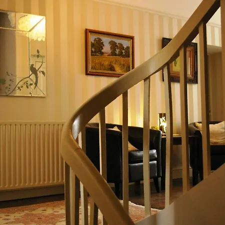 فندق مبيت وإفطار The Lavender House