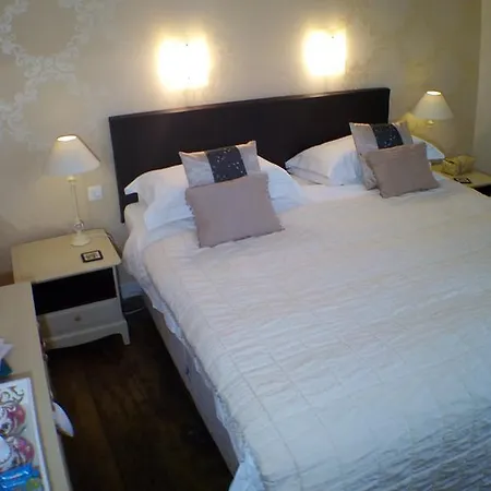The Lavender House فندق مبيت وإفطار *
