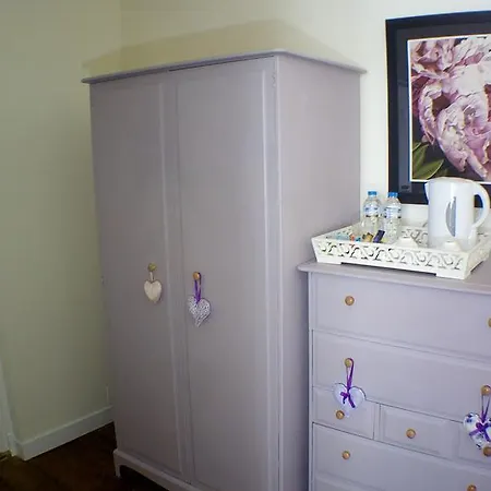 The Lavender House فندق مبيت وإفطار