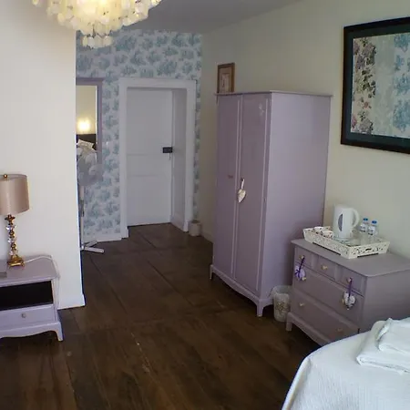 فندق مبيت وإفطار The Lavender House