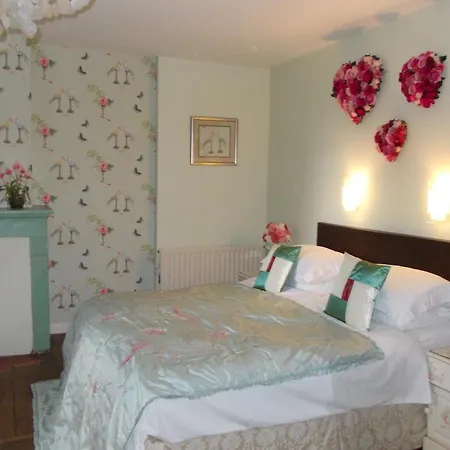 فندق مبيت وإفطار The Lavender House *