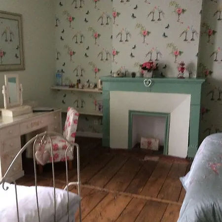 The Lavender House فندق مبيت وإفطار *