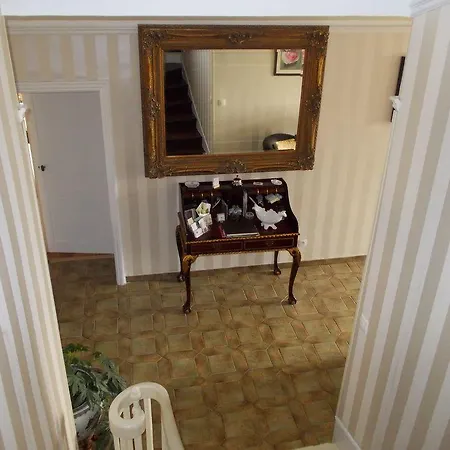 The Lavender House فندق مبيت وإفطار Montembœuf