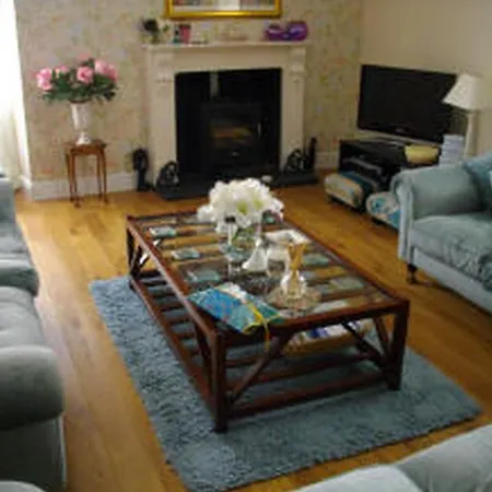 The Lavender House فندق مبيت وإفطار *