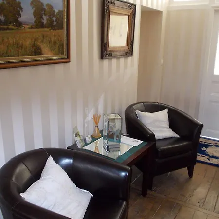 The Lavender House فندق مبيت وإفطار