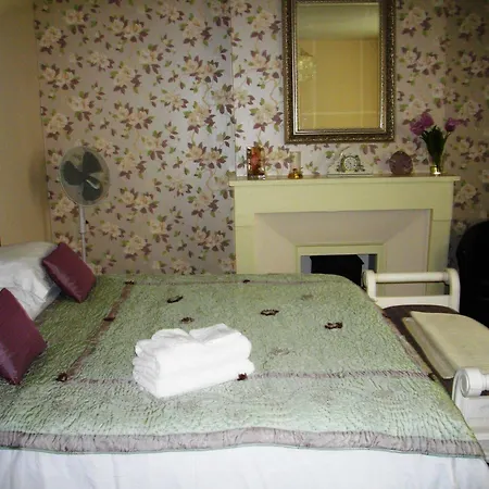 The Lavender House فندق مبيت وإفطار *