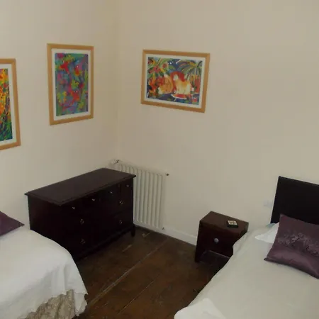 The Lavender House