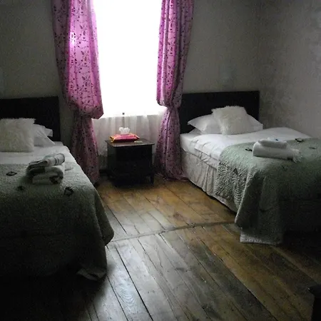 فندق مبيت وإفطار The Lavender House *