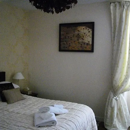 The Lavender House *