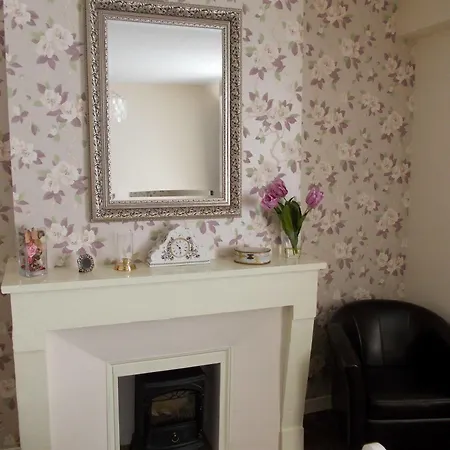 The Lavender House فندق مبيت وإفطار *