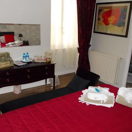 The Lavender House فندق مبيت وإفطار Montembœuf