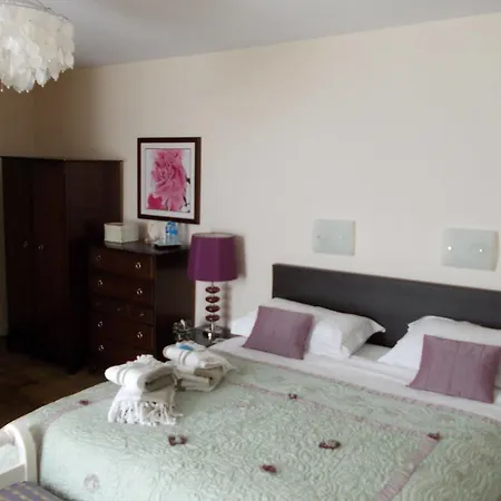 فندق مبيت وإفطار The Lavender House Montembœuf