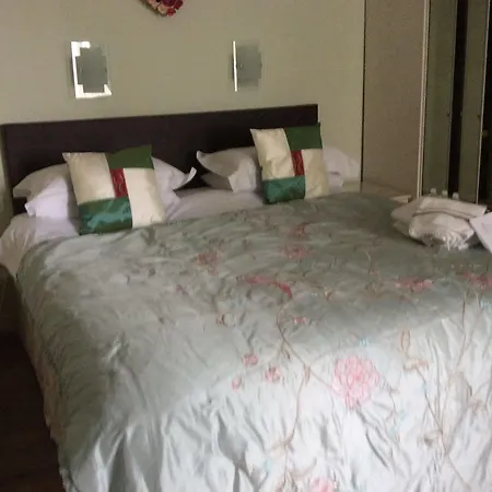 The Lavender House فندق مبيت وإفطار *