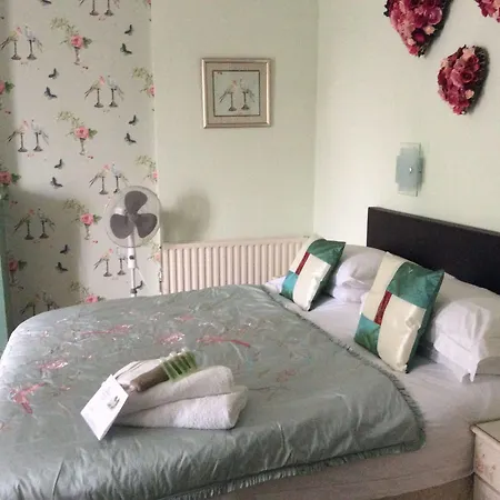 The Lavender House فندق مبيت وإفطار